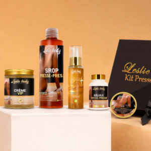KIT PRESSÉ PRESSÉ
