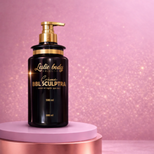 CRÈME BBL SCULPTRA