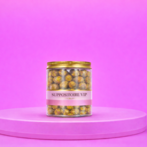 SUPPOSITOIRE VIP