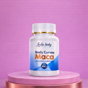 BODY CURVE MACA