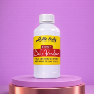 SIROP BELLE RONDEUR