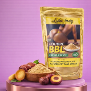 POUDRE BBL