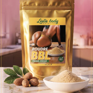 POUDRE BBL